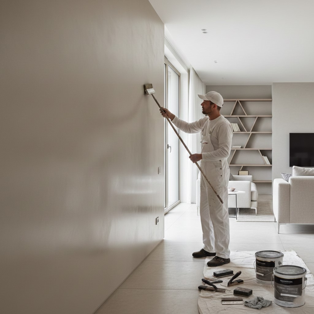 بديل الخشب، الرخام، والأحجار