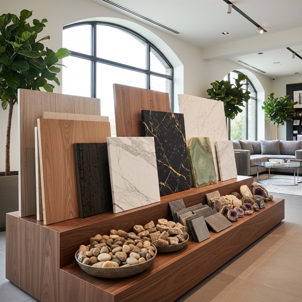 أعمال الكهرباء والإنارة